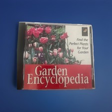 Garden Encyclopedia 2.0 Windows 3.1/95 picture