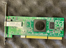 Sun ( 375-3354-01) Qlogic QLA2460 PCI-X 4GB 1 Port Fibre Channel (QTY 4) picture