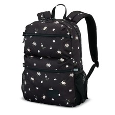 High Sierra - BTS 2020 Everclass Backpack - Floral / Black picture