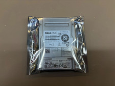 VRTN9 0VRTN9 Dell 1.92TB SAS Read Intensive 2.5in 24GB/s SSD G14 15 16 Tray picture