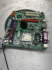 ECS G31T-M5 Intel E5400 Pentium Dual-Core 2.70GHz 2GB picture