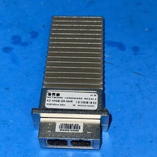X2-10GB-SR-NHR   Cisco 10Gbps 10GBase-SR Multi-mode Fiber 300m 850nm Duplex  picture