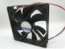 1PC  Chassis Ultra Quiet Cooling Fan  DFS1202512H 1800RPM12025 12V 0.20A picture