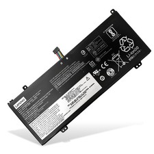 Genuine Battery L18M4PF0 L18C4PF0 L18D4PF0 For Lenovo ThinkBook 13s-IWL 14s-IWL picture