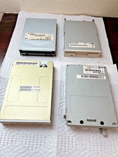 Lot of 4 3 1/2