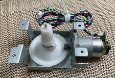 Genuine Lexmark MX310dn Cartridge Gearbox  40X8083 - Preowned picture