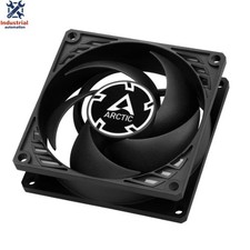 ARCTIC F8 PWM PST CO 8cm Quiet High Air Pressure PWM Fan for CPU Small Case picture