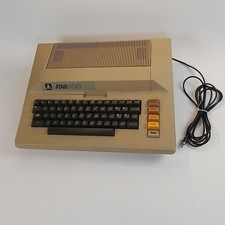 Vintage ATARI 800 Computer CX 853 RAM 801 ROM Included For Parts Repair Untested picture