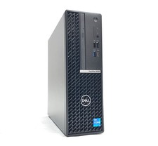 Dell OptiPlex 5090 SFF Computer i5-11500 2.7GHz 8GB 512GB NVMe Win11 Pro 24H2 PC picture