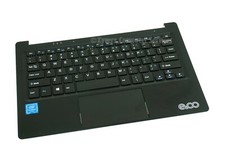 CM1177-CK GENUINE EVOO TOP COVER WITH KEYBOARD EV-C-116-1 (GRADE B)(FE21) picture