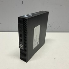 DELL OPTIPLEX 3070 MICRO | Intel CORE I5-9500T | 4GB 500GB HDD Windows 11 Pro picture