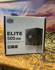 Cooler Master Elite 500W Ver.3 picture
