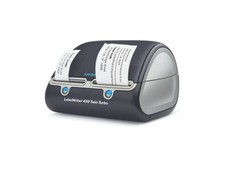 Dymo 1752266 - LabelWriter 450 Twin Turbo Direct Thermal Label Printer picture