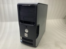Vintage Dell Dimension 3100 Intel Pentium 4 2.80GHz 512MB RAM NO HDD/OS picture