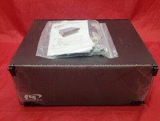 FIS High Density Fiber Optic Rack Mountable Enclosure 4RU F1RM4RU picture