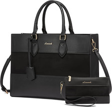 Laptop Bag for Women, 17.3
