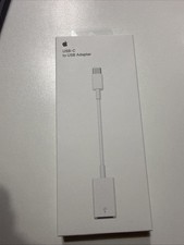 Apple MJ1M2AM/A USB-C to USB Adapter picture
