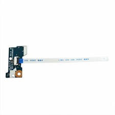 NEW Power Button ON/Off Switch Board For HP ProBook 450 G4 Y8B56EA Y8B53EA SK03 picture