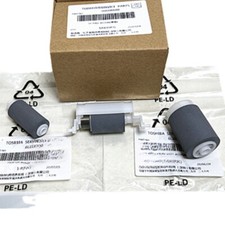 New Separation Feed Pickup Roller Kit for Toshiba 2523 2323AM 2823 2829 2822 picture