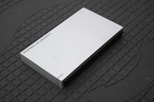 LaCie AR25U3S Porsche Design Single 1TB USB 3.0 Portable External Hard Drive picture