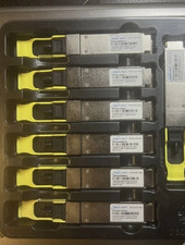 100G QSFP28 PSM 1310nm Transceiver INNOLIGHT 100GBase QSFP MTP MPO SFP+ picture