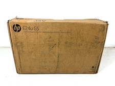HP E24u G5 23.8