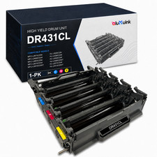 DR431CL Drum replacement for MFC-L8690CDW MFC-L8900CDW HL-L9310CDWTT HL-L8360CDW picture