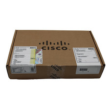 Cisco NXA-PAC-500W-PE 500w Power Supply For Cisco Nexus - New In Box (Lot of 2) picture