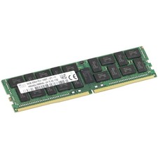 Hynix RAM 64GB DDR4 PC4-2400 LR 4RX4 HMAA8GL7MMR4N-UH Memory picture