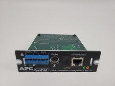 APC AP9619 Network Management Card EM picture