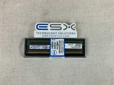 New Sealed Original Dell 75X1V 32GB 2Rx4 PC4-3200AA DDR4 ECC Server Memory RDIMM picture