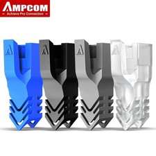 50x AMPCOM RJ45 Strain Relief Boots CAT5e CAT6 CAT6A CAT7 CAT8 6.5-8.0mm picture