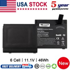 Battery SB03XL For HP Elitebook 720 G1 G2 725 820 825 717378-001 716726-421 Fast picture
