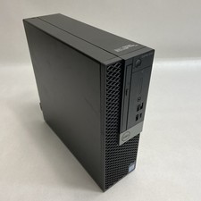 Dell Optiplex 5060 SFF Intel Core i5-8600 3.1GHz 8GB RAM No HDD No OS picture