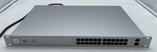 UBIQUITI US-24-250W 24-PORT GIGABIT ETHERNET SWITCH - (FOR PARTS) picture