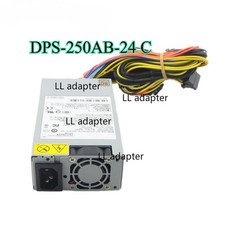 DPS-250AB-24 C Small 1U Server Silent FLEX Power Supply 250W for DELTA picture