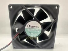 SUNON KD2409PTS1-6B 9025 DC24V 2.9W 2-Wire Inverter Cooling Fan picture