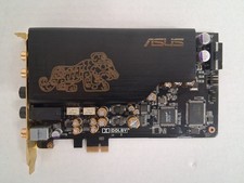 ASUS Xonar Essence STX Dolby 5-Port PCI Express Sound Audio Card picture