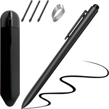 Jvkzaen EMR Stylus Compatible with Remarkable 2, Replacement Digital Pen with Er picture
