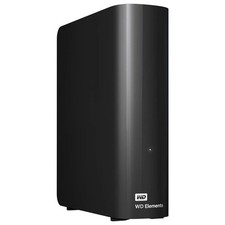 WD Elements 18TB USB 3.0 Desktop External Hard Drive picture