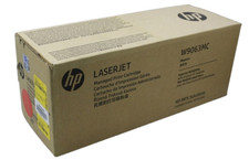 HP W9053MC Magenta Toner Cartridge Genuine OEM LaserJet Managed 52K Pages NEW picture