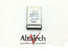 IBM Power Systems 146GB SAS Hard Disk Drive 00FX876 HDD SFF-3 15K rpm - Tested picture