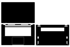 Sticker Skin Cover for Acer Edge 16_SFA16-41-R5P6 N22C8 16