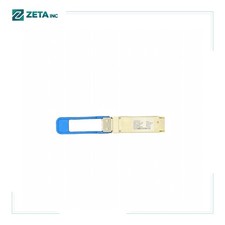 QSFP-100G-LR4 ARISTA 100GBASE-LR4 1310nm 10km QSFP28 SMF XVR-10068-21 picture