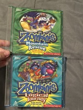 2 Zoombinis Logical Journey and Mountain Rescue  PC  picture