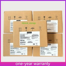 4XB0G88737 Lenovo 1.8TB 00LA878 12Gb 10K 2.5'' SAS RD650 RD450 HDD Hard Drive picture