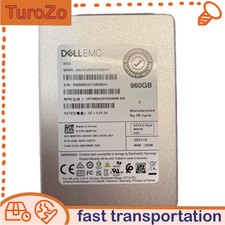6NFDV HFS960G3H2X069N DELL EMC 960GB SATA 2.5