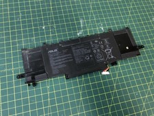 ASUS Zenbook Flip Q427F Q407I UX463FA Battery 11.55V 50Wh 4335mAh C31N1841 59.3% picture