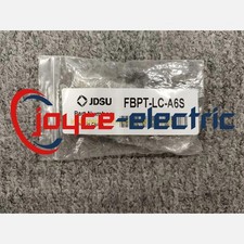 1pc NEW JDSU/VIAVI FBPT-LC-A6S end face detector adapter Via DHL or FedEX picture
