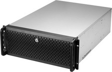 Rosewill 4U Server Chassis 11 Bay Case 8X 3.5 + 3X 5.25 21.1